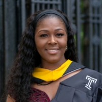 Cassandra Destin, Bs, Rrt