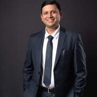 C.A. Gaurav Kalani