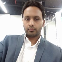 Ashfaq Mohammed