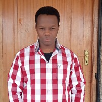 Moses Gitau