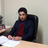 Mehrdad Ahmadi