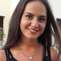 Alina Ziabbarova