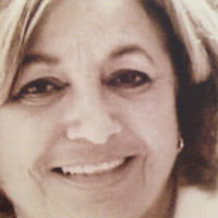 Helga Robinette
