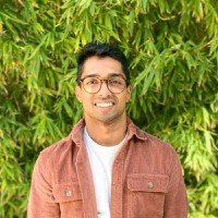 Anand Padmanabhan