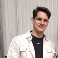 Hans Gentenaar van der Landen