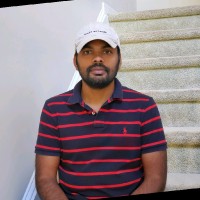 Prakash Duraisamy