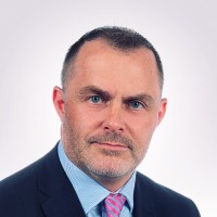 Daniel Bond