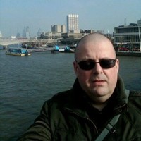 Chris Tweddell