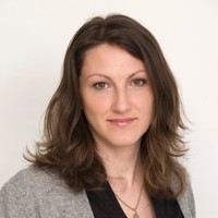 Zlatina Tuneva, Mba