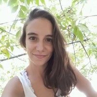Camila Ghergo