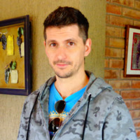 Jorge Luis Rizzuti
