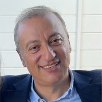 Çağatay Yeşilbağ