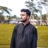Masud Morol