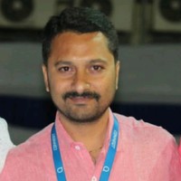 Sanjay Manek