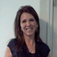 Jeanette Ferguson