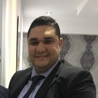 Sherif Helmy