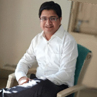 Rushi Prajapati