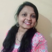 Shruthi R