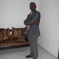 Thierry Bopongo-Lopez