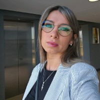 Valeria Fripp