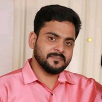 Arun Varghese