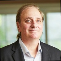 George Dimitrov, MD