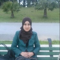 hasna abidi