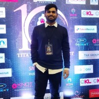 Mahesh Sunkari