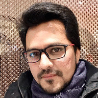 Shah Zaib