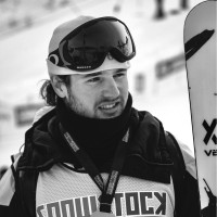 Trym Sunde Andreassen