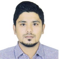 Md Ainul Islam
