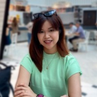 Chauntal Ian Magpayo