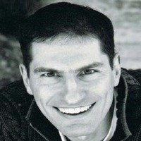 David Ungar