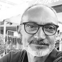 Stephane Theron