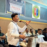 Vishvas Patel