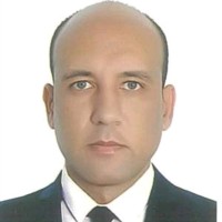 Mostafa Amin Abdel Aziz Mahdy