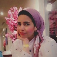 Nada El Mahdy