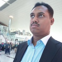 Syed Ali MD