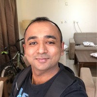 Viraj Silva