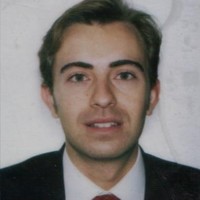 Daniel Martinez Rico