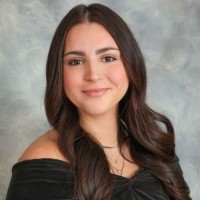 Jenna Gorelik