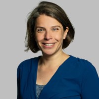 Bernadette Kruijver