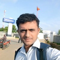 Mayuresh Naik