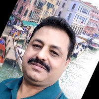 Mushtaq Ahmed Chaudhary