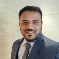 Prajwal Kumar U G