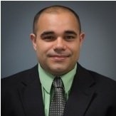 Jason Pacheco