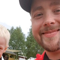 Petter Risberg