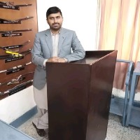 Awais Sindhi