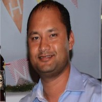 Subash Thapa