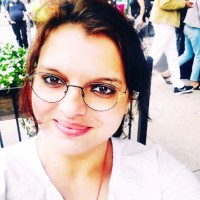 Neha P.